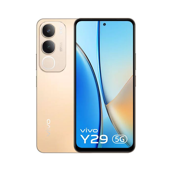 Vivo Y29 5G mobile 6/128